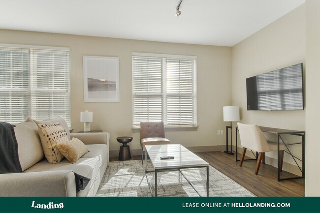 Foto del edificio - 611 O'Keefe Ave