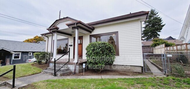 Foto del edificio - 2607 N Lawrence St