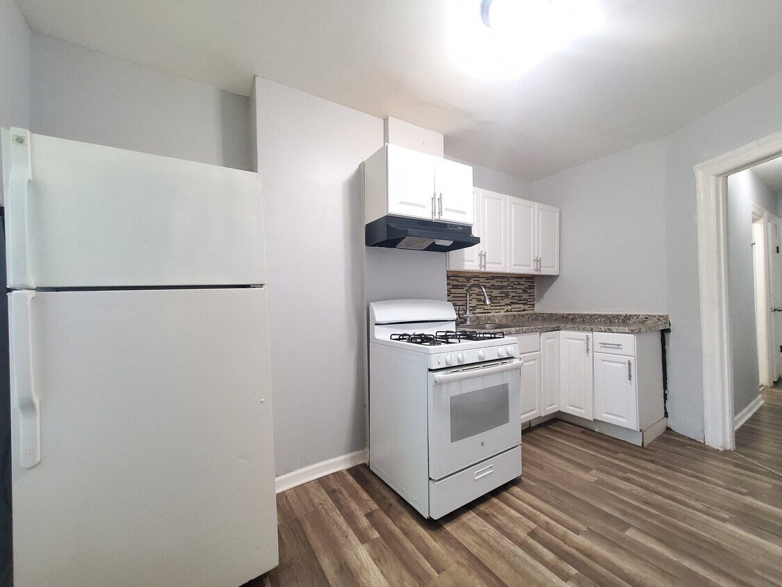 100 Wilkinson Ave Unit 1, Jersey City, NJ 07305 Apartments in Jersey