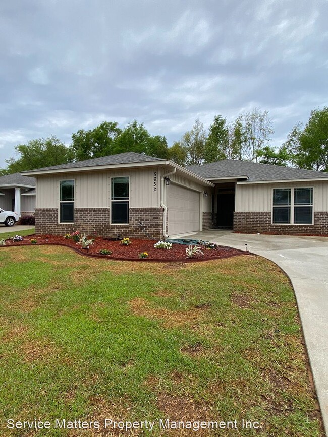 Building Photo - 4 br, 2 bath House - 5652 Peach Drive