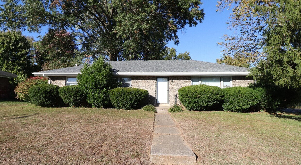 Foto principal - 501 Westerfield Way