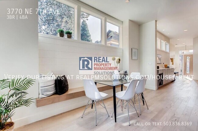 Foto del edificio - 3770 NE 7th Ave