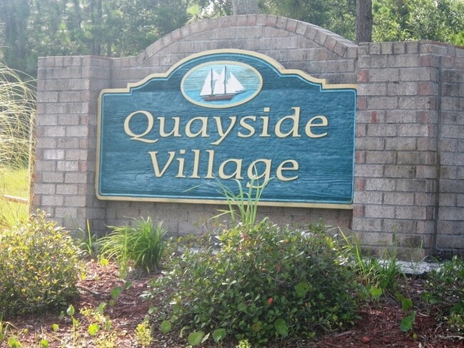 Building Photo - Quayside Village