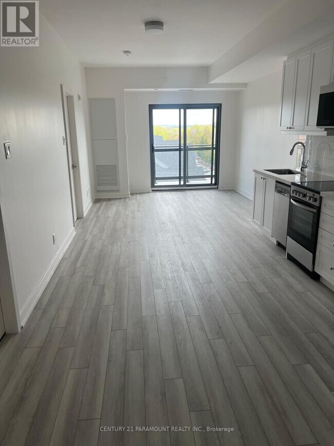 Building Photo - 55-655 Clarington Blvd
