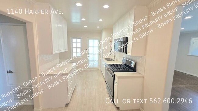 Photo - 1140 Harper Ave House