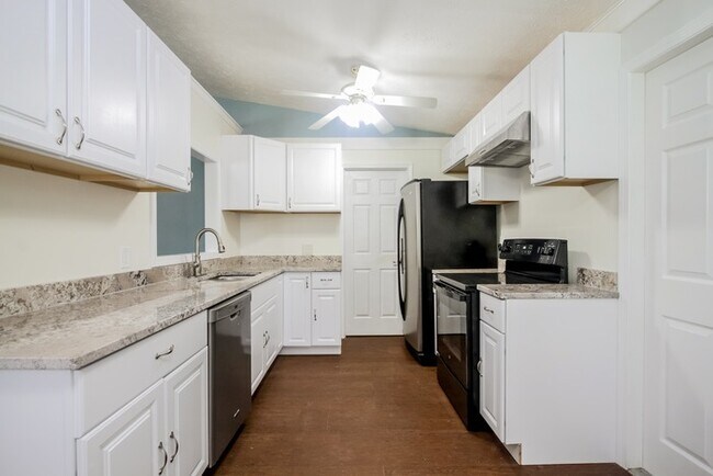 Building Photo - 5207 Antigua Trail