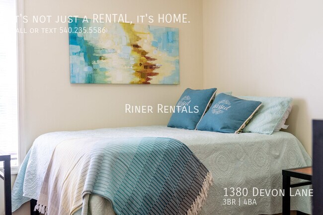 Foto del edificio - 1380 Devon Ln