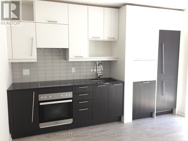 Photo du bâtiment - 30 Nelson St