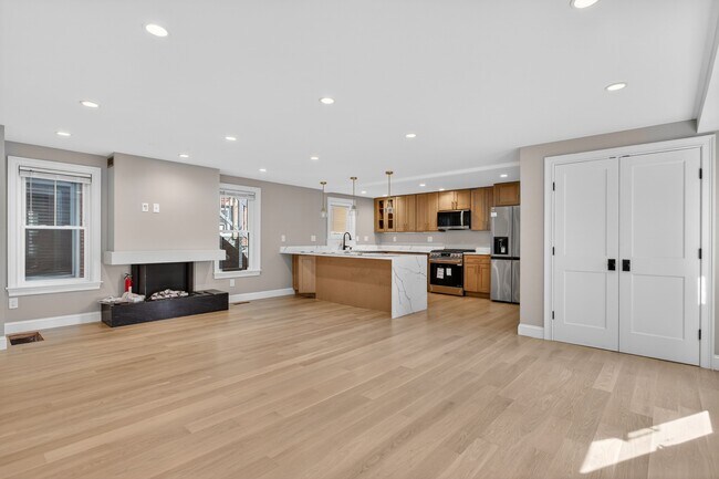 Foto del edificio - 17 Allston St