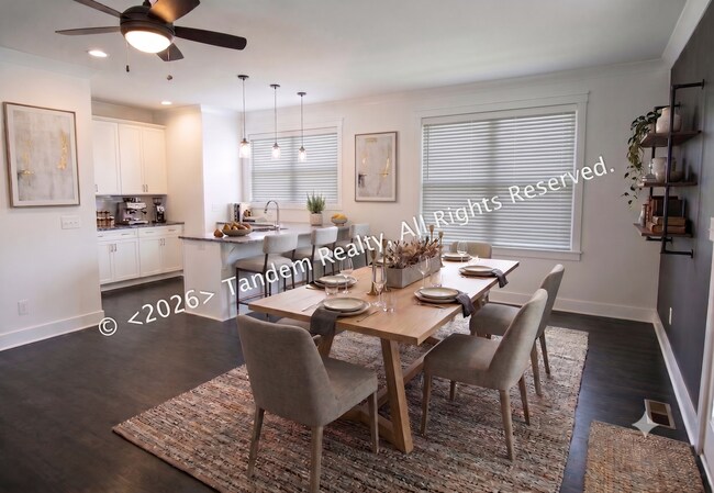 Foto del edificio - 526 Wedgewood Ave