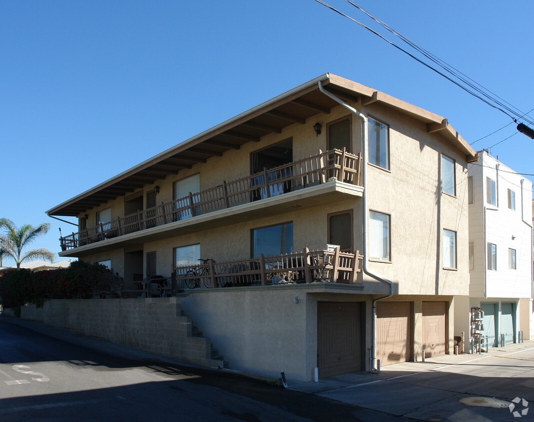 Building Photo - 1000 Ocean Ave