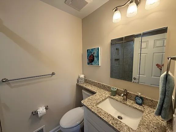 Foto del edificio - This newly renovated south side Ventnor, NJ beach house is available for rent