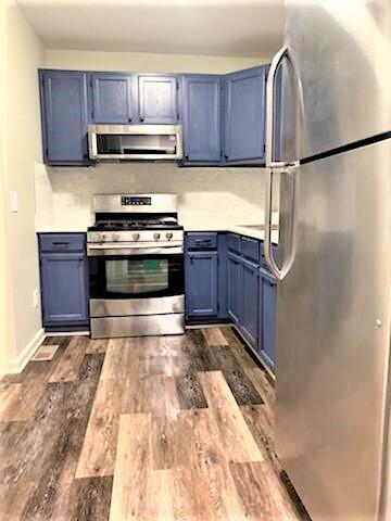 Foto del edificio - 1404 E Breckenridge St