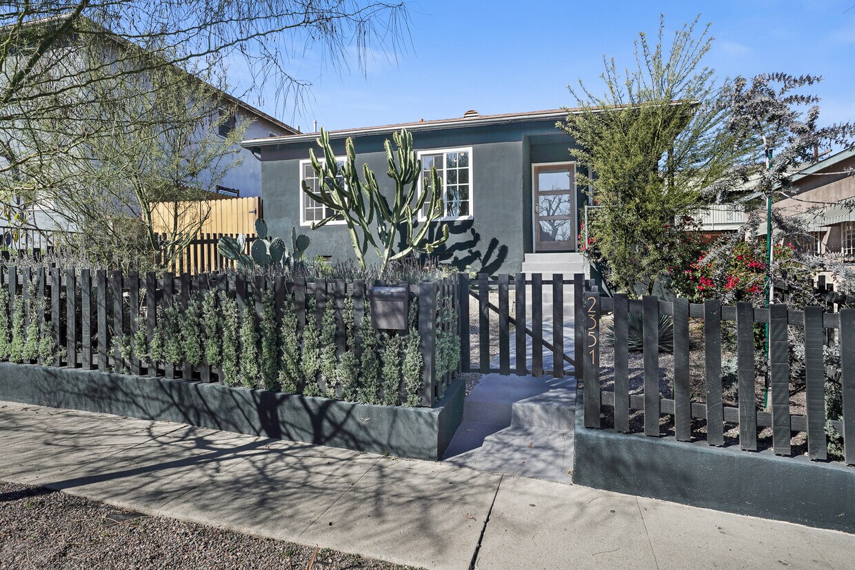 2351 Altman St, Los Angeles, CA 90031 House Rental in Los Angeles, CA