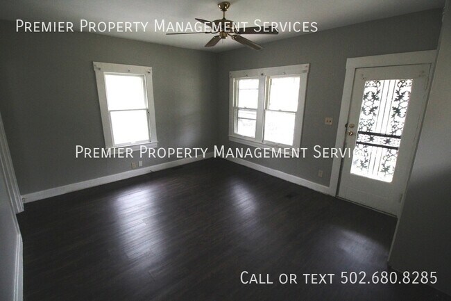 Foto del edificio - 540 W Evelyn Ave