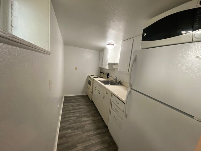 Foto del edificio - 811 St James St
