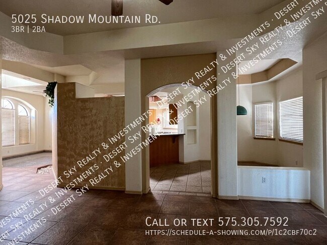 Foto del edificio - 5025 Shadow Mountain Rd