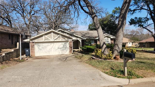 Primary Photo - 2601 Cloud Ct