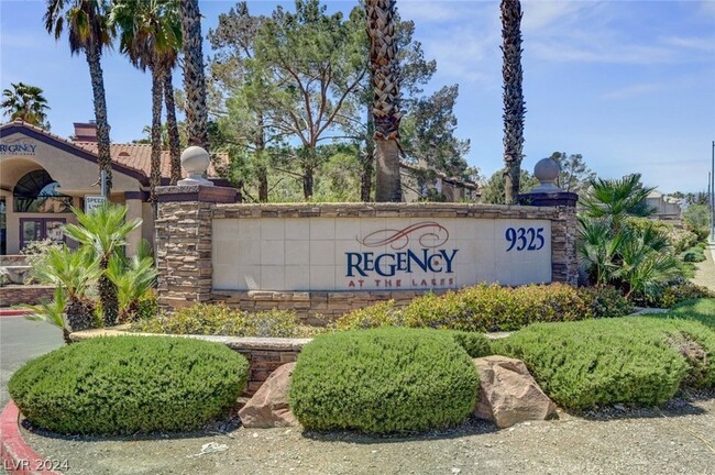 Building Photo - 9325 W Desert Inn Road Unit 240