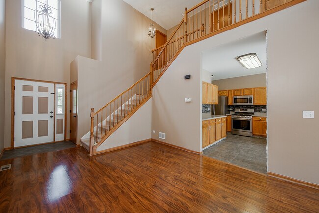Foto del edificio - 17643 Gilbert Dr