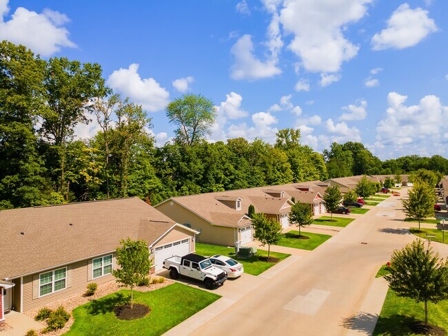 Foto del edificio - Redwood Union Township
