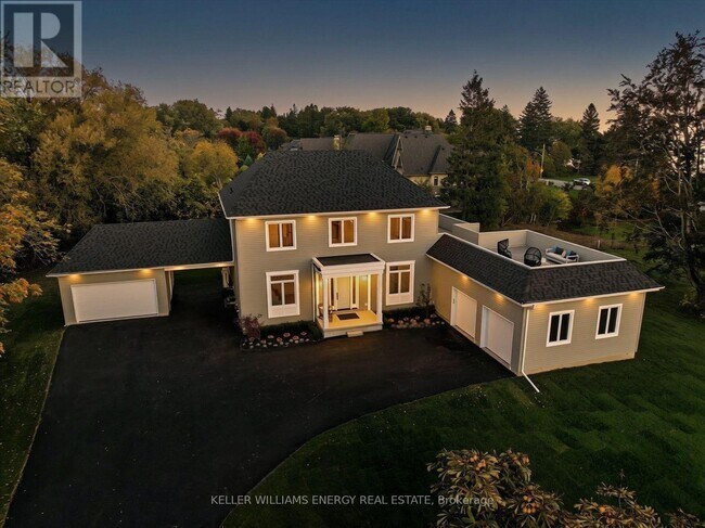 Photo du bâtiment - 631 Mill St S