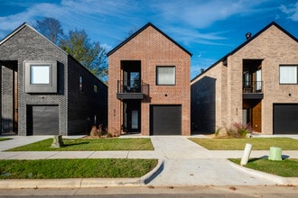 Building Photo - 6414 R St