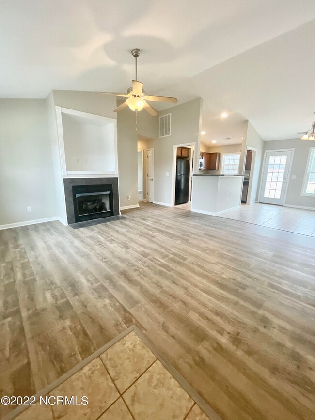 100 Farmgate Dr, Richlands, NC 28574 House Rental in Richlands, NC