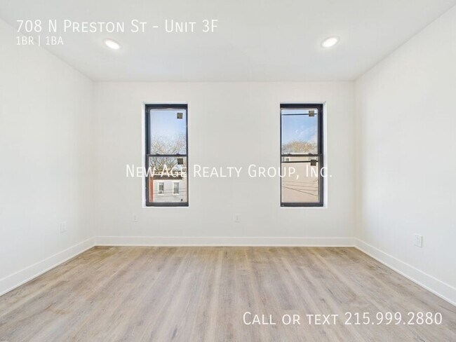 Building Photo - 708 N Preston St