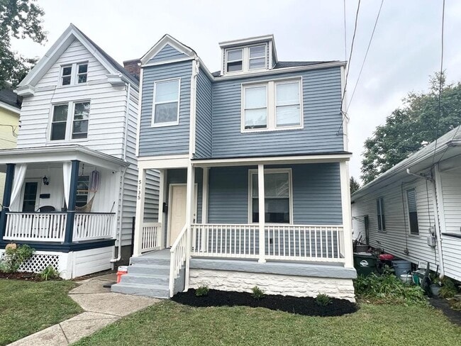 Charming 3 Bedroom, 2 Bath Single-Family Home in Norwood, Ohio – Spacious Living in a Prime Locat... - Charming 3 Bedroom, 2 Bath Single-Family Home in Norwood, Ohio – Spacious Living in a Prime Locat...