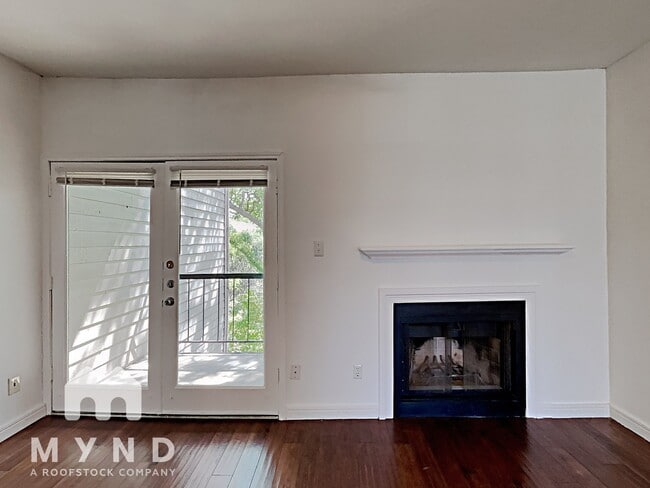 Building Photo - 9747 Whitehurst Dr