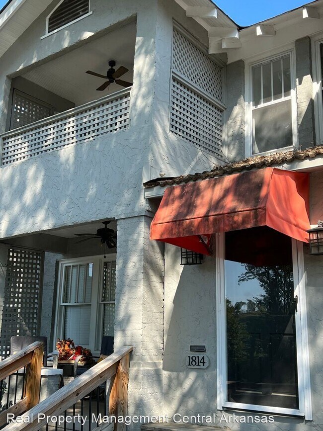 Building Photo - 1 br, 1 bath House - 1814 Kavanaugh Blvd