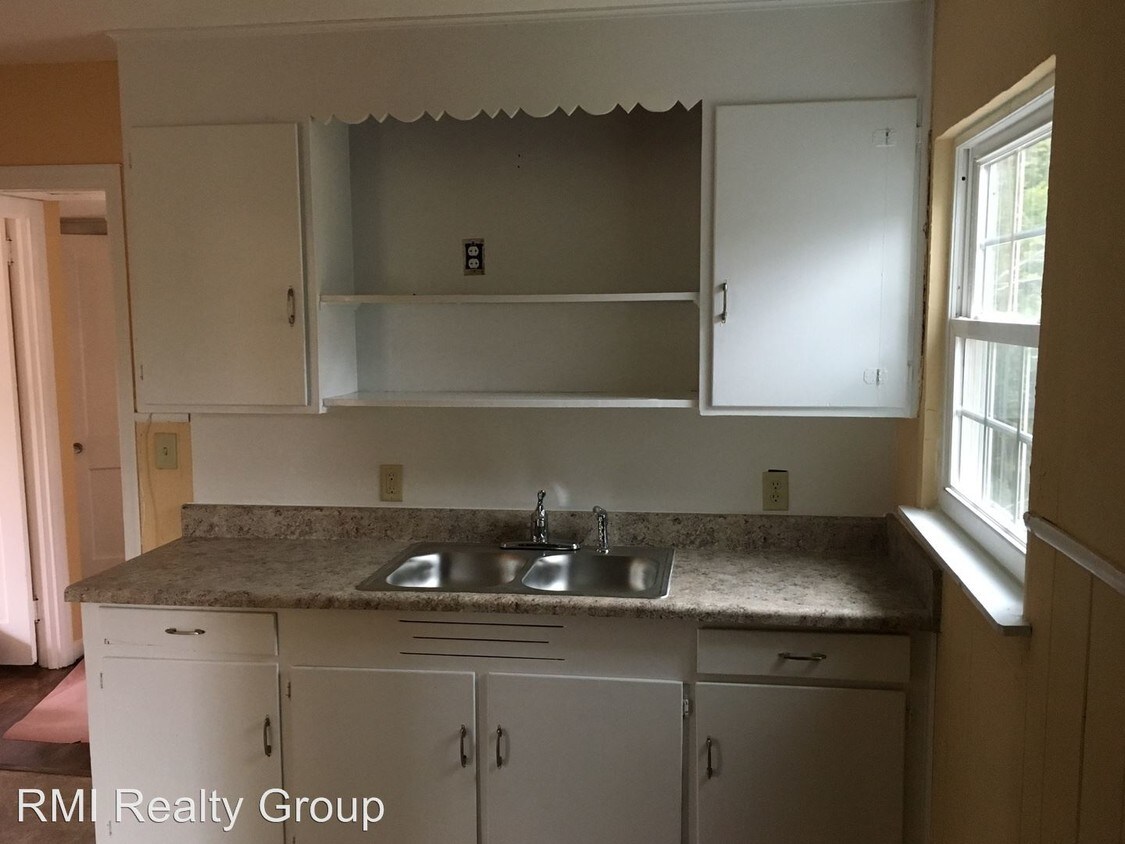 Building Photo - 2 br, 1 bath House - 1508 34th Street