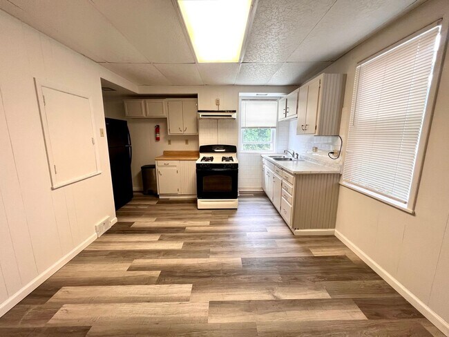 Foto del edificio - 1509 Hatteras St