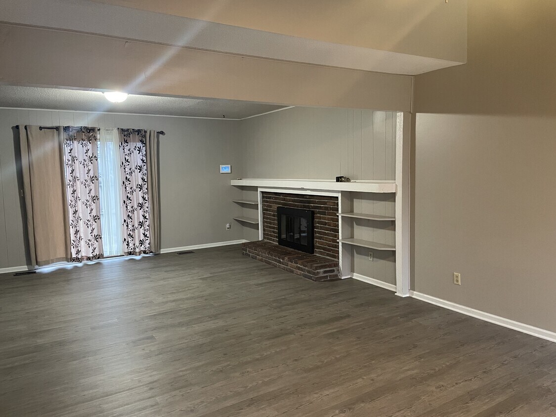Foto del edificio - 3540 NE 72nd Terrace