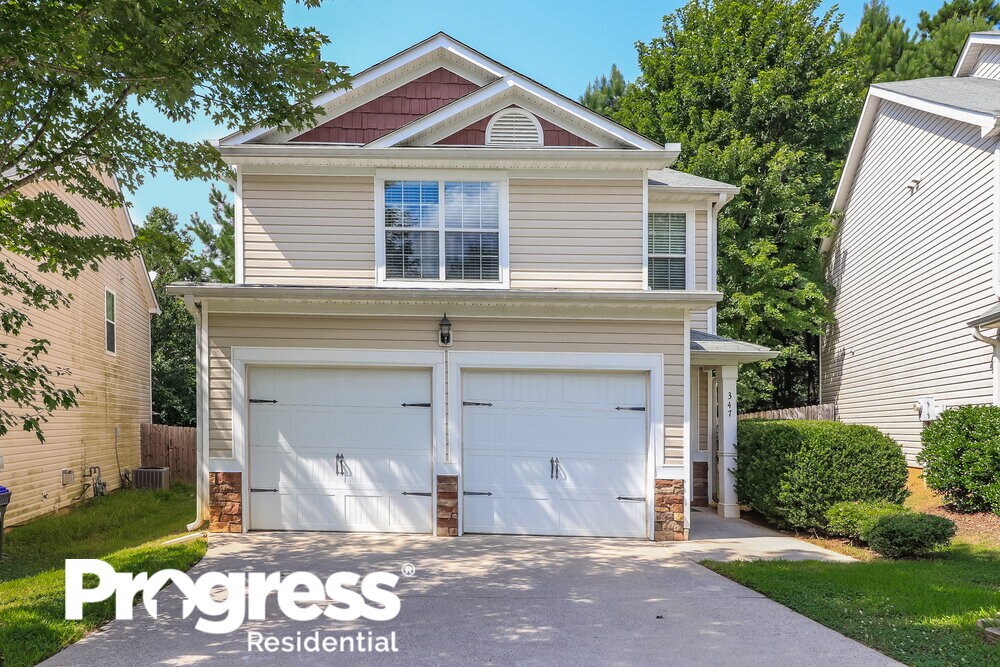 347 Hidden Creek Ln, Canton, GA 30114 House Rental in Canton, GA