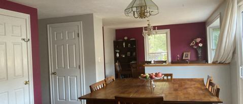 Foto del edificio - 47 Dunster Rd