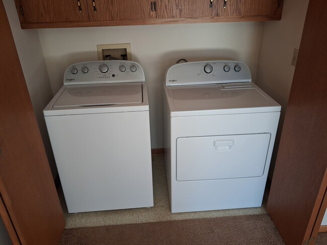 New Appliances - 1462 Ranch Rd