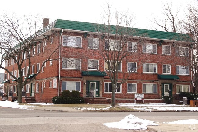 Foto principal - Fortune Apartments