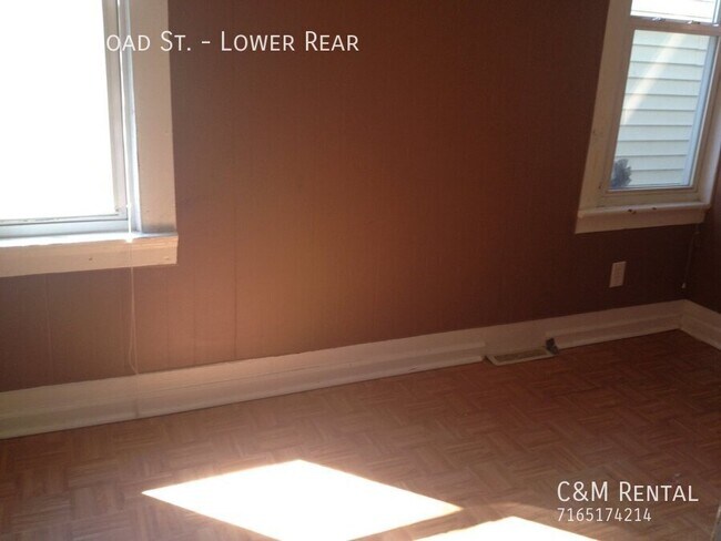 Foto del edificio - 343 Broad St