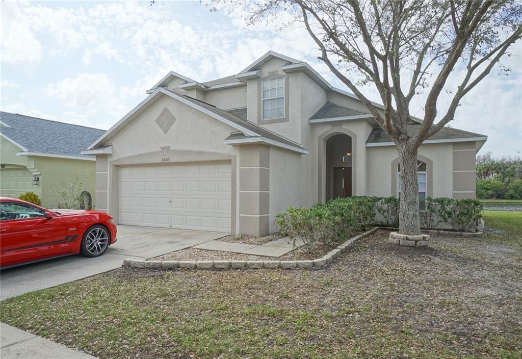 13007 Bridleford Dr, Gibsonton, FL 33534 House Rental in Gibsonton