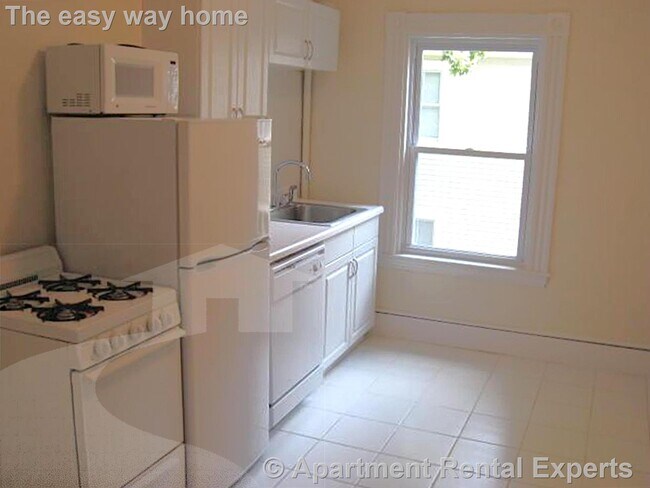 Foto del edificio - 33 Chester St