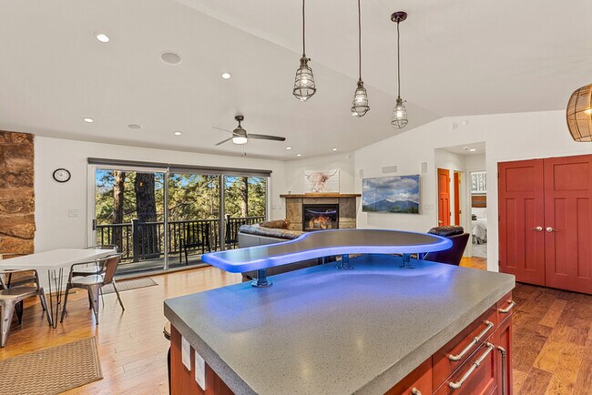 Foto del edificio - Chaco Trail