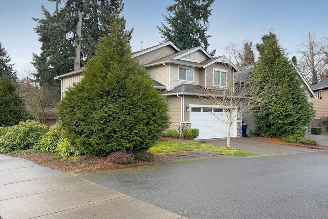 Building Photo - 4Bd/2.5Ba Lynnwood House