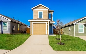 Building Photo - 20339 Andalusite Wy