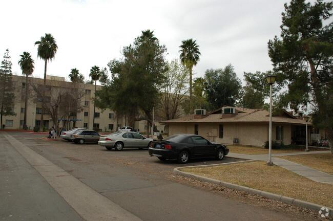 Building Photo - Urban League Manor