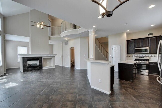 Foto del edificio - 6737 Poncha Pass