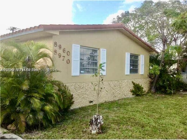 Foto del edificio - 8940 NE 2nd Ave