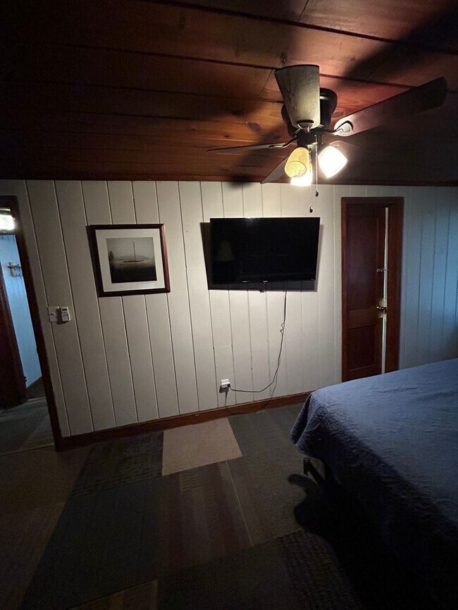 Foto del edificio - Air B & B