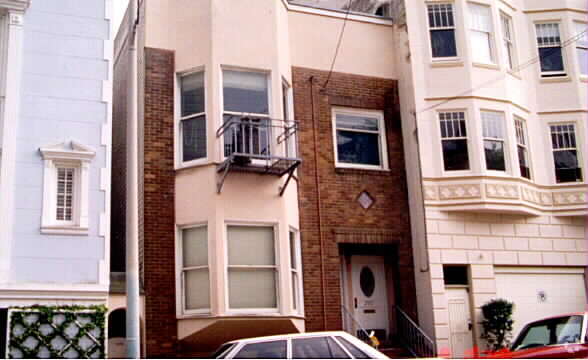 Primary Photo - 2955 Jackson St
